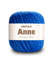 Circulo ANNE 100% Cotton Yarn – 250m/73g for Crochet and Knitting Projects - Leo Hobby Marketplace