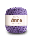 Circulo ANNE 100% Cotton Yarn – 250m/73g for Crochet and Knitting Projects - Leo Hobby Marketplace