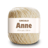 Circulo ANNE 100% Cotton Yarn – 250m/73g for Crochet and Knitting Projects - Leo Hobby Marketplace