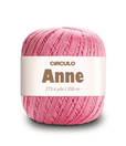 Circulo ANNE 100% Cotton Yarn – 250m/73g for Crochet and Knitting Projects - Leo Hobby Marketplace