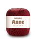 Circulo ANNE 100% Cotton Yarn – 250m/73g for Crochet and Knitting Projects - Leo Hobby Marketplace