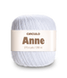 Circulo ANNE 100% Cotton Yarn – 250m/73g for Crochet and Knitting Projects - Leo Hobby Marketplace