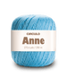 Circulo ANNE 100% Cotton Yarn – 250m/73g for Crochet and Knitting Projects - Leo Hobby Marketplace