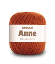 Circulo ANNE 100% Cotton Yarn – 250m/73g for Crochet and Knitting Projects - Leo Hobby Marketplace