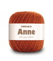 Circulo ANNE 100% Cotton Yarn – 250m/73g for Crochet and Knitting Projects - Leo Hobby Marketplace