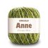 Circulo ANNE 100% Cotton Yarn – 250m/73g for Crochet and Knitting Projects - Leo Hobby Marketplace