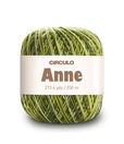 Circulo ANNE 100% Cotton Yarn – 250m/73g for Crochet and Knitting Projects - Leo Hobby Marketplace