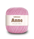 Circulo ANNE 100% Cotton Yarn – 250m/73g for Crochet and Knitting Projects - Leo Hobby Marketplace