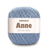Circulo ANNE 100% Cotton Yarn – 250m/73g for Crochet and Knitting Projects - Leo Hobby Marketplace