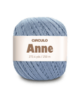 Circulo ANNE 100% Cotton Yarn – 250m/73g for Crochet and Knitting Projects - Leo Hobby Marketplace