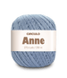 Circulo ANNE 100% Cotton Yarn – 250m/73g for Crochet and Knitting Projects - Leo Hobby Marketplace