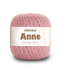 Circulo ANNE 100% Cotton Yarn – 250m/73g for Crochet and Knitting Projects - Leo Hobby Marketplace