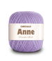 Circulo ANNE 100% Cotton Yarn – 250m/73g for Crochet and Knitting Projects - Leo Hobby Marketplace