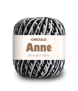 Circulo ANNE 100% Cotton Yarn – 250m/73g for Crochet and Knitting Projects - Leo Hobby Marketplace