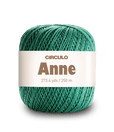 Circulo ANNE 100% mercerized Cotton Yarn – 250m/73g - Leo Hobby