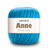 Circulo ANNE 100% mercerized Cotton Yarn – 250m/73g - Leo Hobby