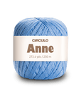 Circulo ANNE 100% mercerized Cotton Yarn – 250m/73g - Leo Hobby