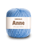 Circulo ANNE 100% mercerized Cotton Yarn – 250m/73g - Leo Hobby