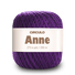 Circulo ANNE 100% mercerized Cotton Yarn – 250m/73g - Leo Hobby