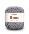 Circulo ANNE 100% mercerized Cotton Yarn – 250m/73g - Leo Hobby