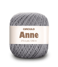Circulo ANNE 100% mercerized Cotton Yarn – 250m/73g - Leo Hobby