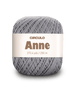 Circulo ANNE 100% mercerized Cotton Yarn – 250m/73g - Leo Hobby