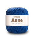 Circulo ANNE 100% mercerized Cotton Yarn – 250m/73g - Leo Hobby