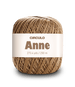 Circulo ANNE 100% mercerized Cotton Yarn – 250m/73g - Leo Hobby