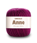 Circulo ANNE 100% mercerized Cotton Yarn – 250m/73g - Leo Hobby