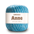 Circulo ANNE 100% mercerized Cotton Yarn – 250m/73g - Leo Hobby