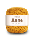 Circulo ANNE 100% mercerized Cotton Yarn – 250m/73g - Leo Hobby
