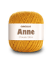 Circulo ANNE 100% mercerized Cotton Yarn – 250m/73g - Leo Hobby