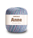 Circulo ANNE 100% mercerized Cotton Yarn – 250m/73g - Leo Hobby