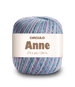 Circulo ANNE 100% mercerized Cotton Yarn – 250m/73g - Leo Hobby