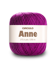 Circulo ANNE 100% mercerized Cotton Yarn – 250m/73g - Leo Hobby