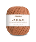 Círculo Barroco Maxcolor Sparkle – Cotton Yarn with Metallic Shine (200g) - Leo Hobby