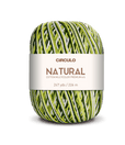 Circulo Barroco Multicolor Premium 4/6, 100% Cotton Yarn for Crochet and Knitting, 226m/200g - Leo Hobby Marketplace