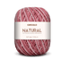 Circulo Barroco Multicolor Premium 4/6, 100% Cotton Yarn for Crochet and Knitting, 226m/200g - Leo Hobby Marketplace