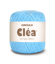 Circulo Clea 100% Cotton Yarn for Crochet and Knitting, 500m/75 gr - Leo Hobby Marketplace