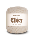 Circulo Clea 100% Cotton Yarn for Crochet and Knitting, 500m/75 gr - Leo Hobby Marketplace