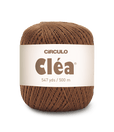 Circulo Clea 100% Cotton Yarn for Crochet and Knitting, 500m/75 gr - Leo Hobby Marketplace