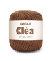 Circulo Clea 100% Cotton Yarn for Crochet and Knitting, 500m/75 gr - Leo Hobby Marketplace
