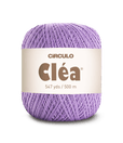 Circulo Clea 100% Cotton Yarn for Crochet and Knitting, 500m/75 gr - Leo Hobby