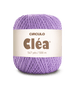 Circulo Clea 100% Cotton Yarn for Crochet and Knitting, 500m/75 gr - Leo Hobby