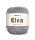 Circulo Clea 100% Cotton Yarn for Crochet and Knitting, 500m/75 gr - Leo Hobby