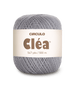 Circulo Clea 100% Cotton Yarn for Crochet and Knitting, 500m/75 gr - Leo Hobby