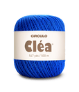Circulo Clea 100% Cotton Yarn for Crochet and Knitting, 500m/75 gr - Leo Hobby Marketplace