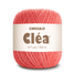 Circulo Clea 100% Cotton Yarn for Crochet and Knitting, 500m/75 gr - Leo Hobby