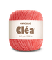 Circulo Clea 100% Cotton Yarn for Crochet and Knitting, 500m/75 gr - Leo Hobby