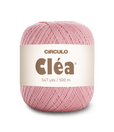 Circulo Clea 100% Cotton Yarn for Crochet and Knitting, 500m/75 gr - Leo Hobby Marketplace
